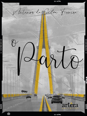 cover image of O Parto